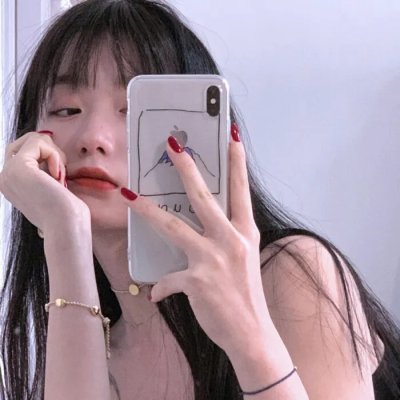 热裤荡女
