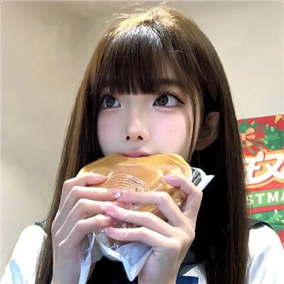 蓝海少女